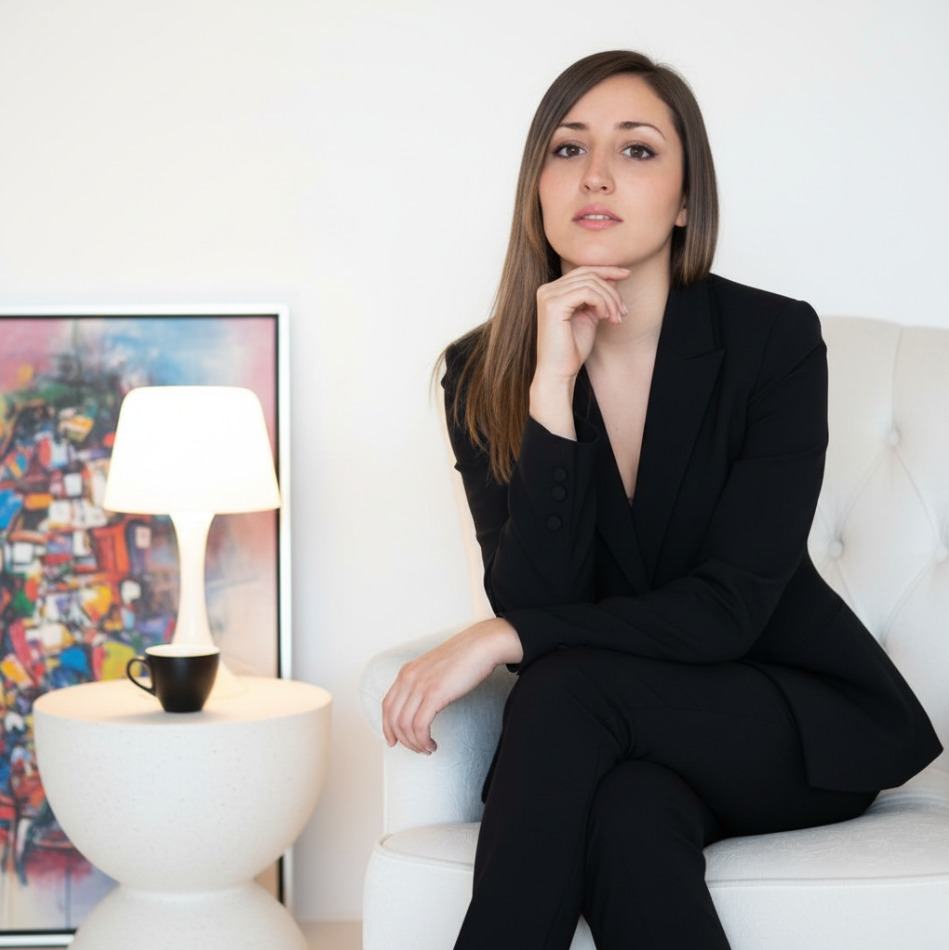 Cristina - Guía Espiritual