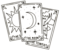 Tarot Egipcio